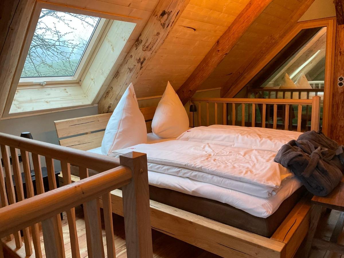 Blockhaus Panhuette Villa Braunlage Eksteriør billede